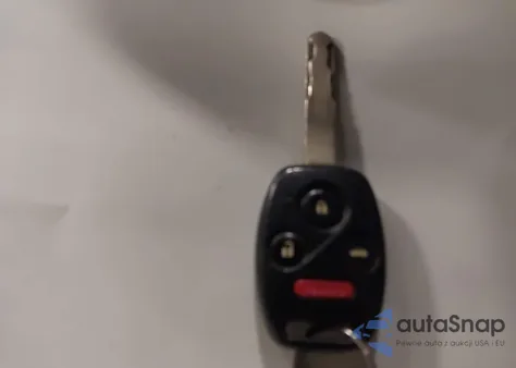 2010 Honda Accord 2.4 Lx из США, поврежденный, VIN 1HGCP2F34AA047289